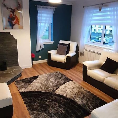 Fort William Lovely Flat Central Location Екстер'єр фото