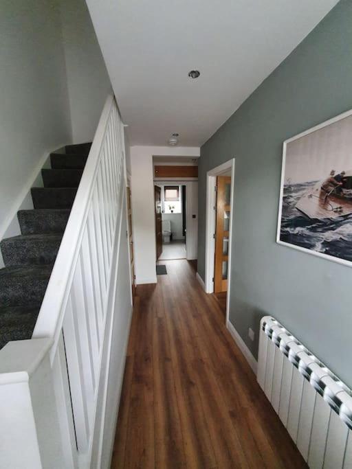Fort William Lovely Flat Central Location Екстер'єр фото