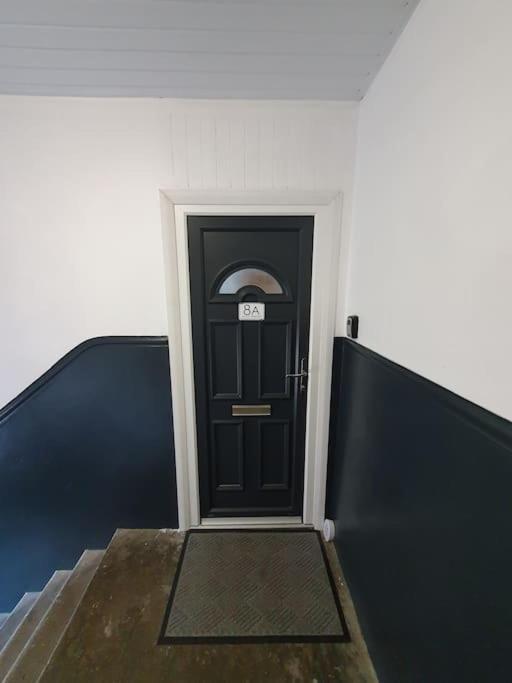 Fort William Lovely Flat Central Location Екстер'єр фото