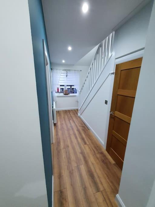 Fort William Lovely Flat Central Location Екстер'єр фото
